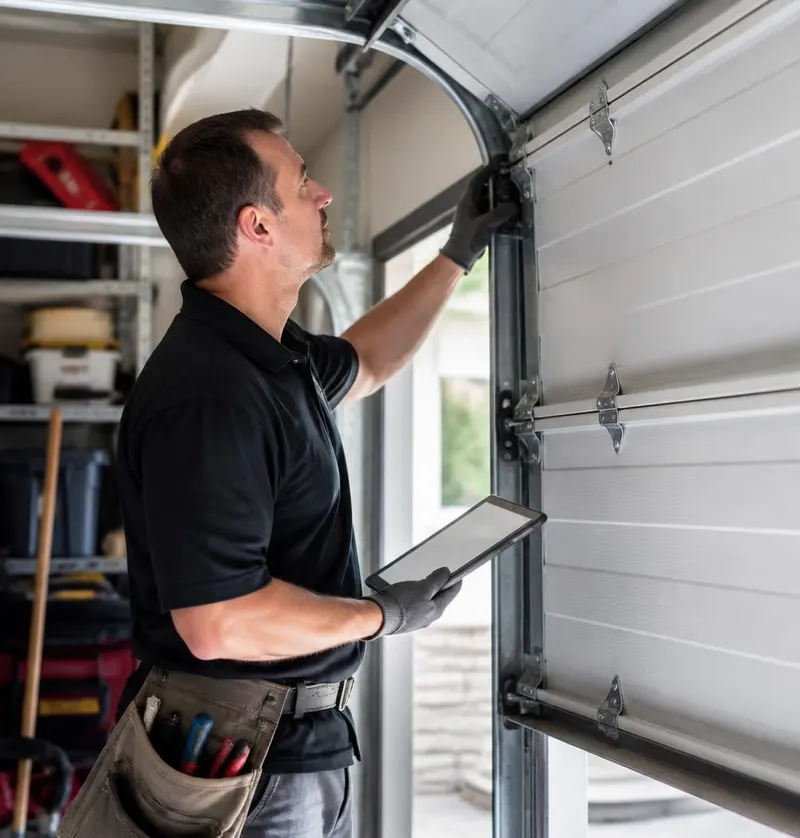 Spring Replacement in Morehead City